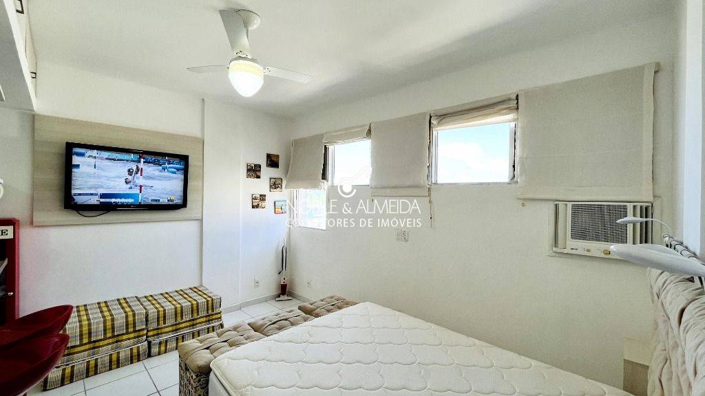 Kitnet-Studio, 25 m² - Foto 5