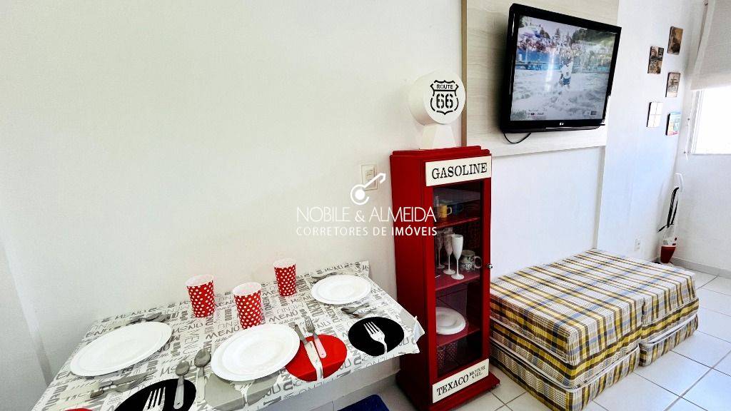 Kitnet-Studio, 25 m² - Foto 6