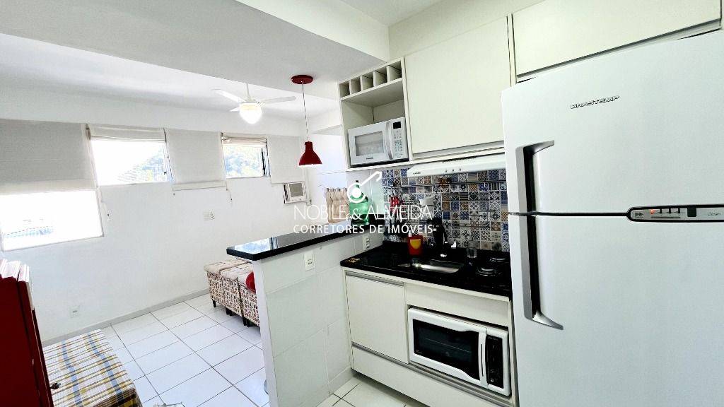 Kitnet-Studio, 25 m² - Foto 7