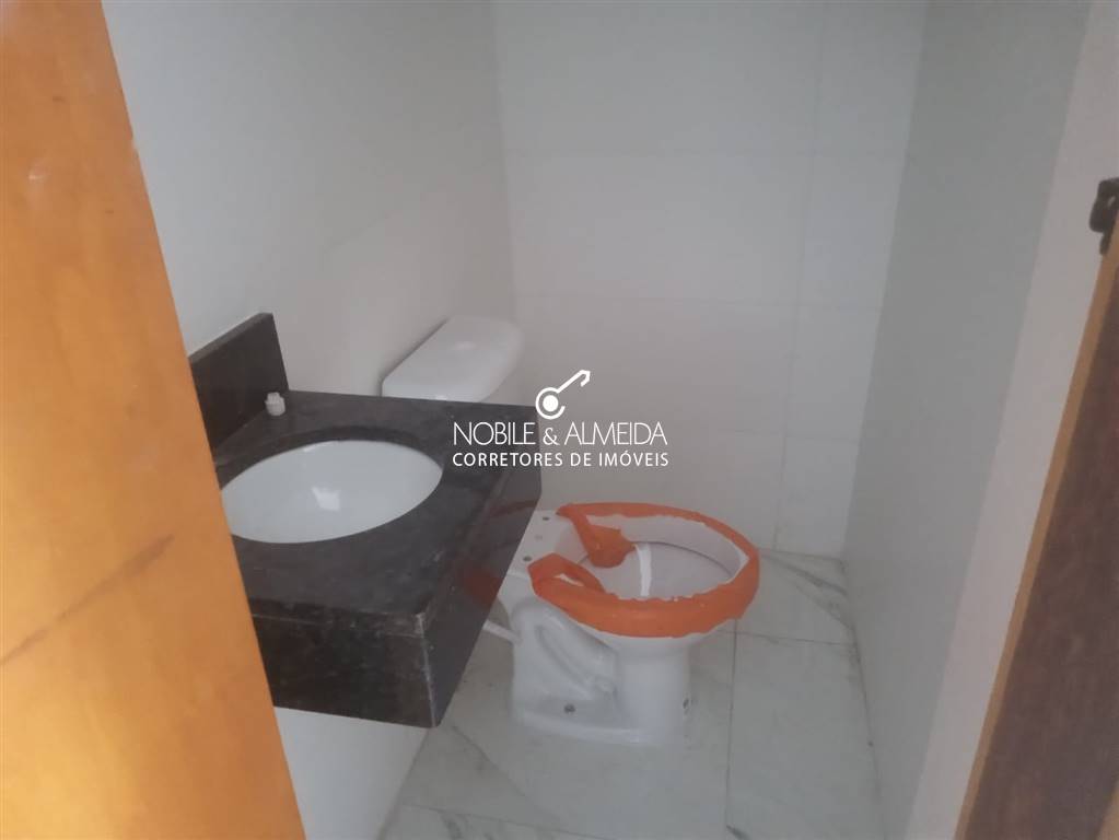 Sobrado, 2 quartos, 68 m² - Foto 10