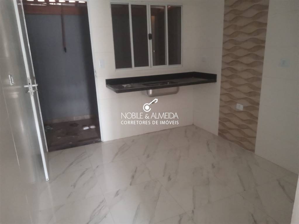 Sobrado, 2 quartos, 68 m² - Foto 11