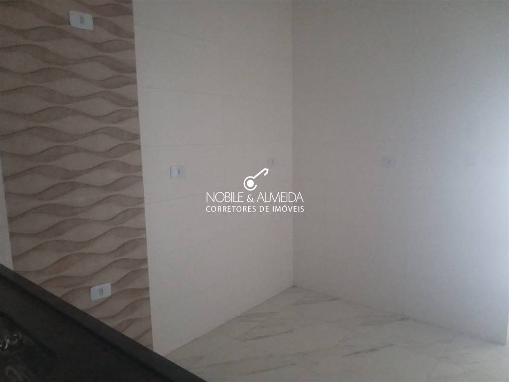 Sobrado, 2 quartos, 68 m² - Foto 12