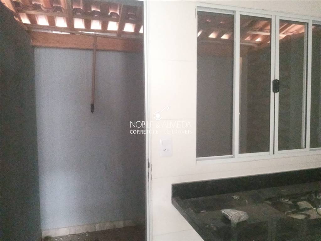 Sobrado, 2 quartos, 68 m² - Foto 13