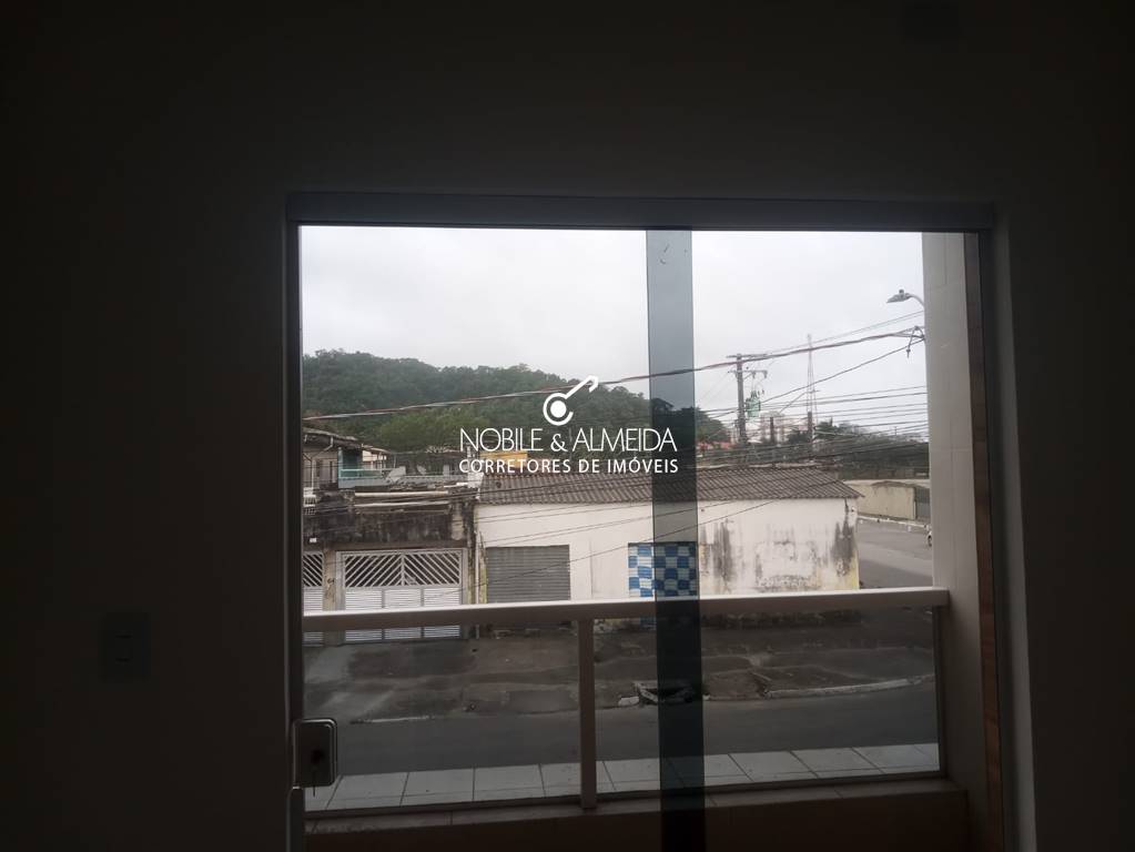 Sobrado, 2 quartos, 68 m² - Foto 14