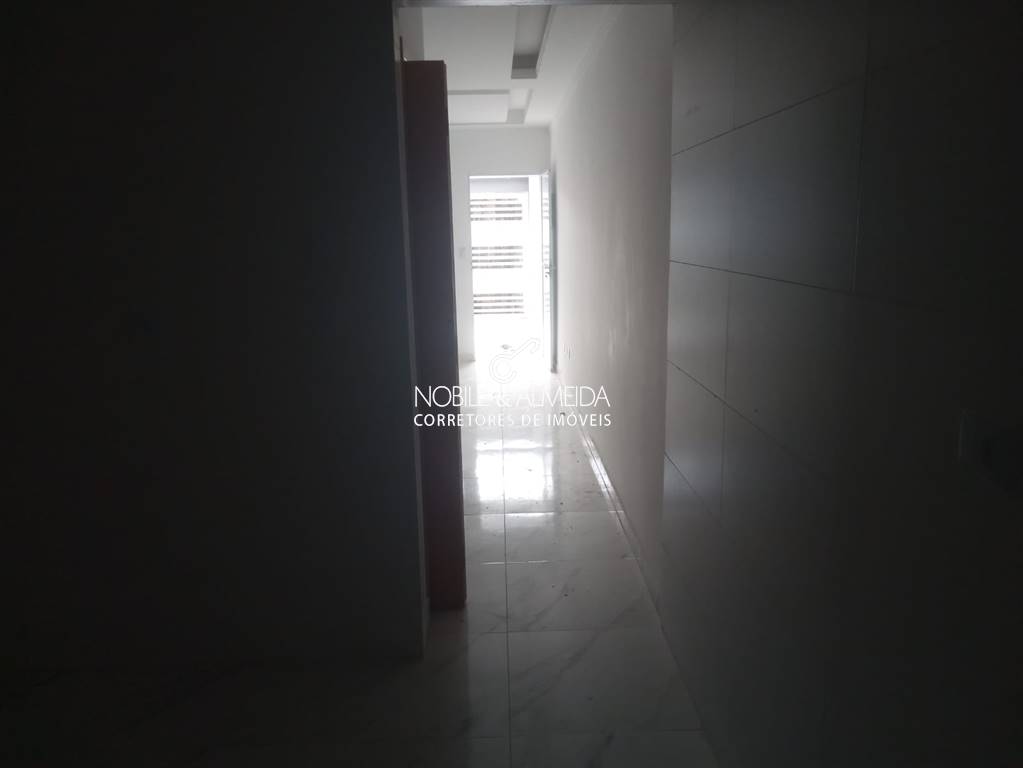 Sobrado, 2 quartos, 68 m² - Foto 17