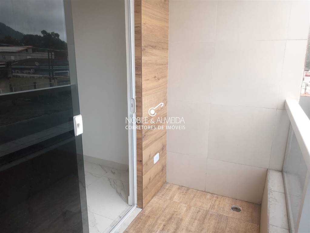 Sobrado, 2 quartos, 68 m² - Foto 20