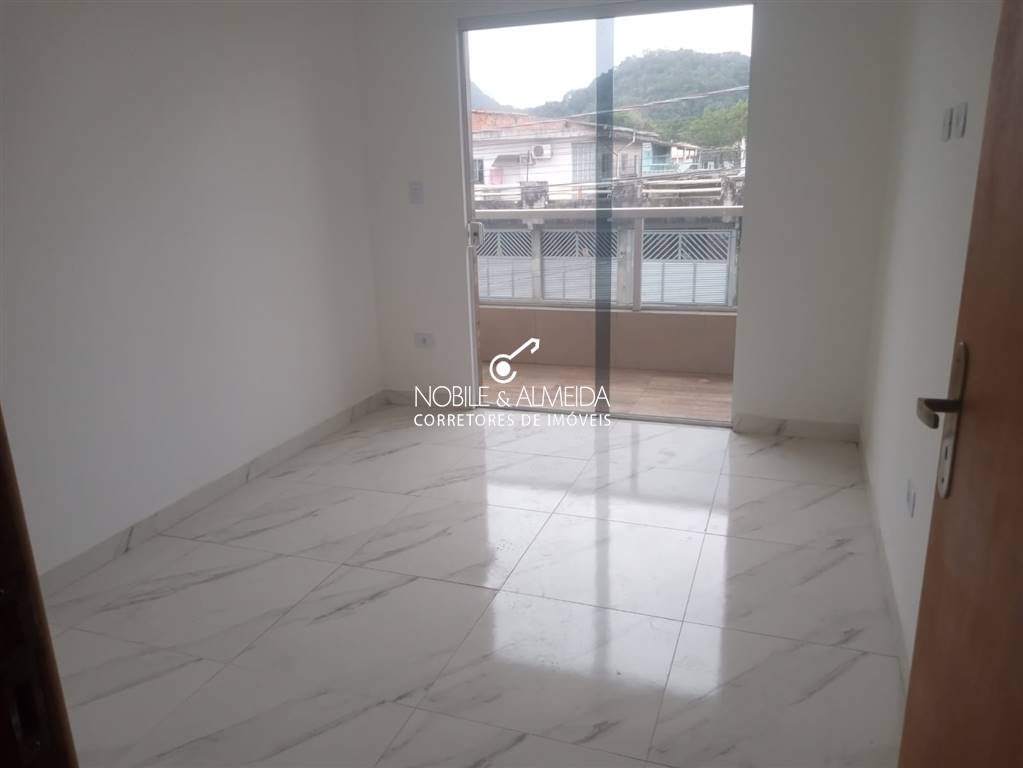 Sobrado, 2 quartos, 68 m² - Foto 22