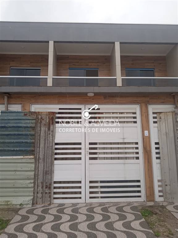 Sobrado, 2 quartos, 68 m² - Foto 3