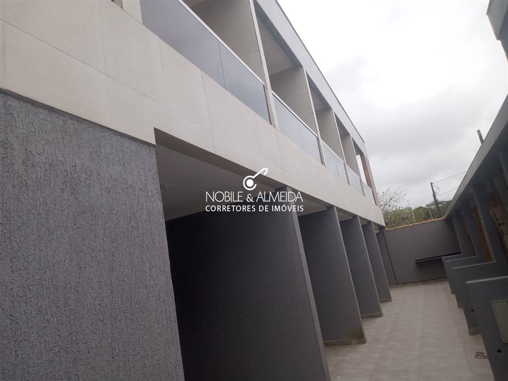 Sobrado, 2 quartos, 68 m² - Foto 5