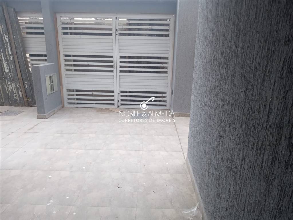 Sobrado, 2 quartos, 68 m² - Foto 6