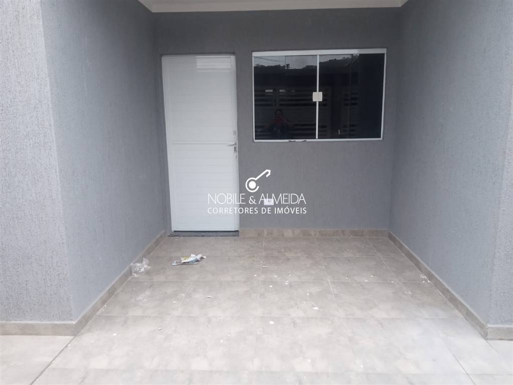 Sobrado, 2 quartos, 68 m² - Foto 7