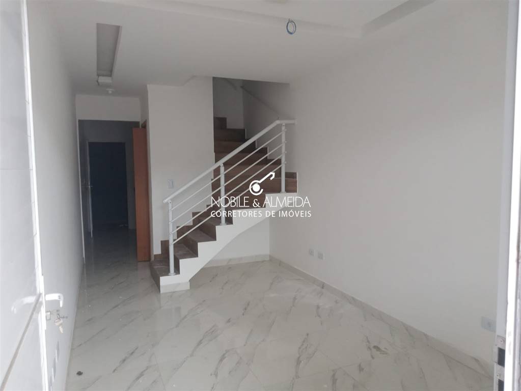 Sobrado, 2 quartos, 68 m² - Foto 8