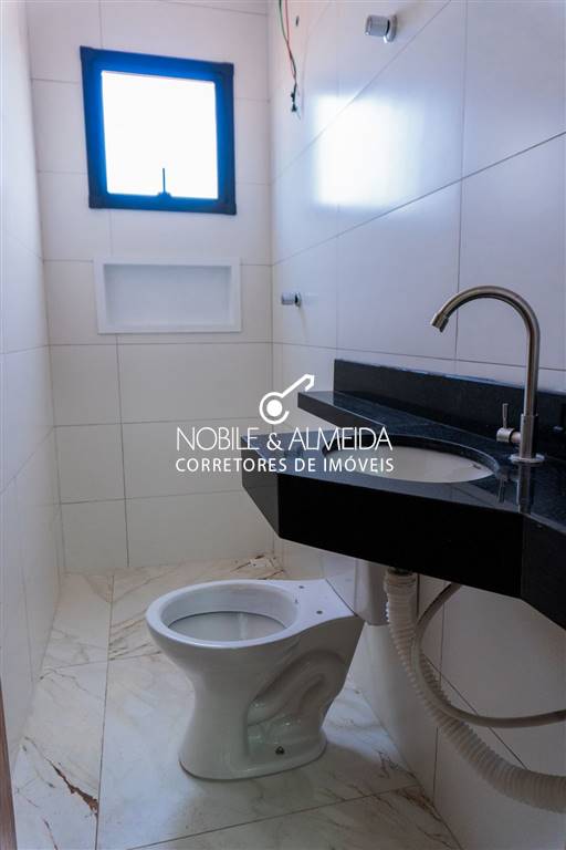 Sobrado, 2 quartos, 54 m² - Foto 10