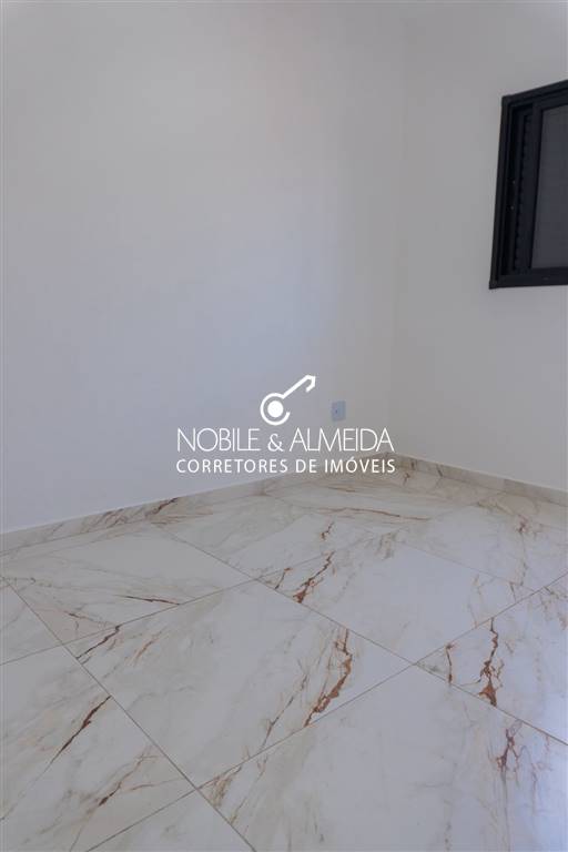 Sobrado, 2 quartos, 54 m² - Foto 11