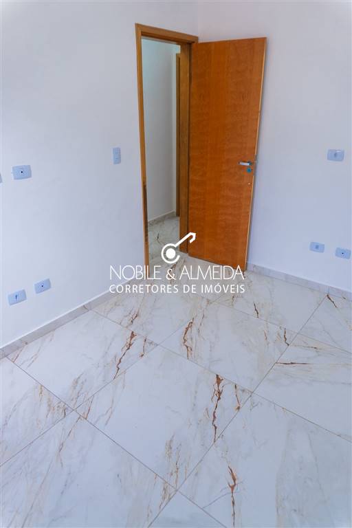 Sobrado, 2 quartos, 54 m² - Foto 12