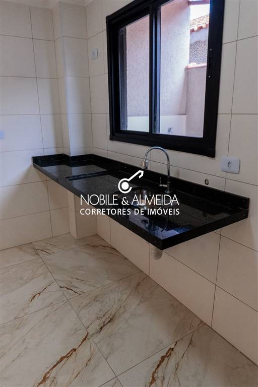 Sobrado, 2 quartos, 54 m² - Foto 13