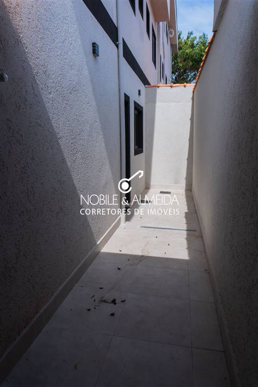 Sobrado, 2 quartos, 54 m² - Foto 15