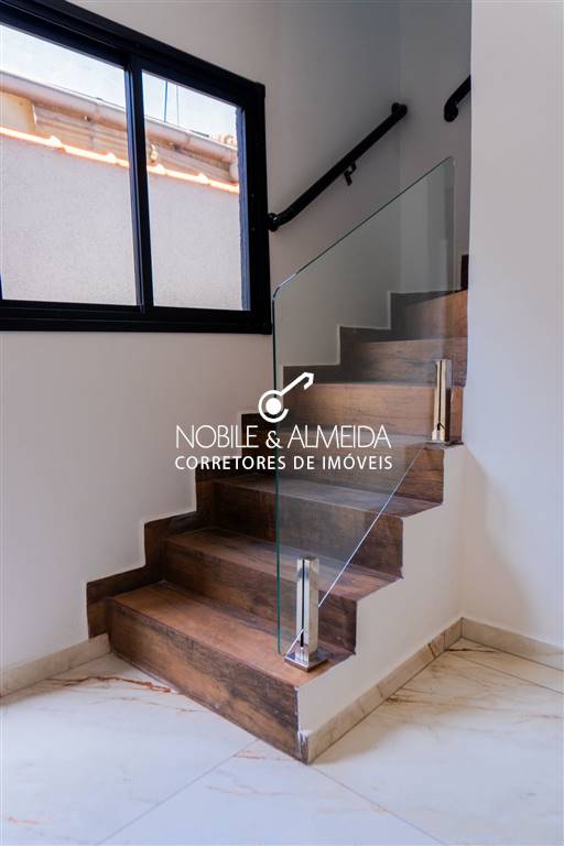 Sobrado, 2 quartos, 54 m² - Foto 6