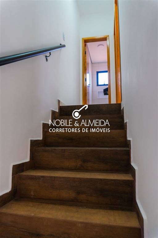 Sobrado, 2 quartos, 54 m² - Foto 7