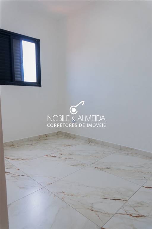 Sobrado, 2 quartos, 54 m² - Foto 8