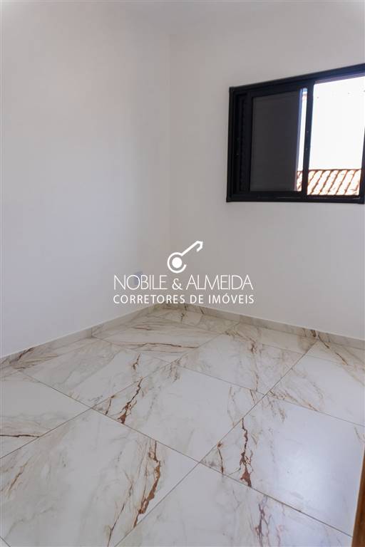 Sobrado, 2 quartos, 54 m² - Foto 9