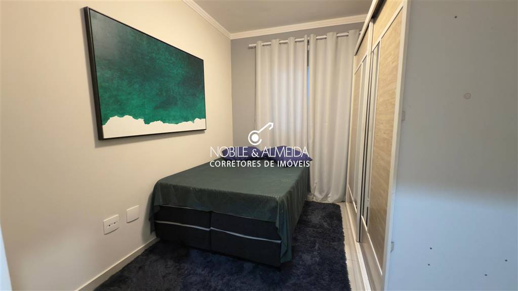 Sobrado, 2 quartos, 95 m² - Foto 13