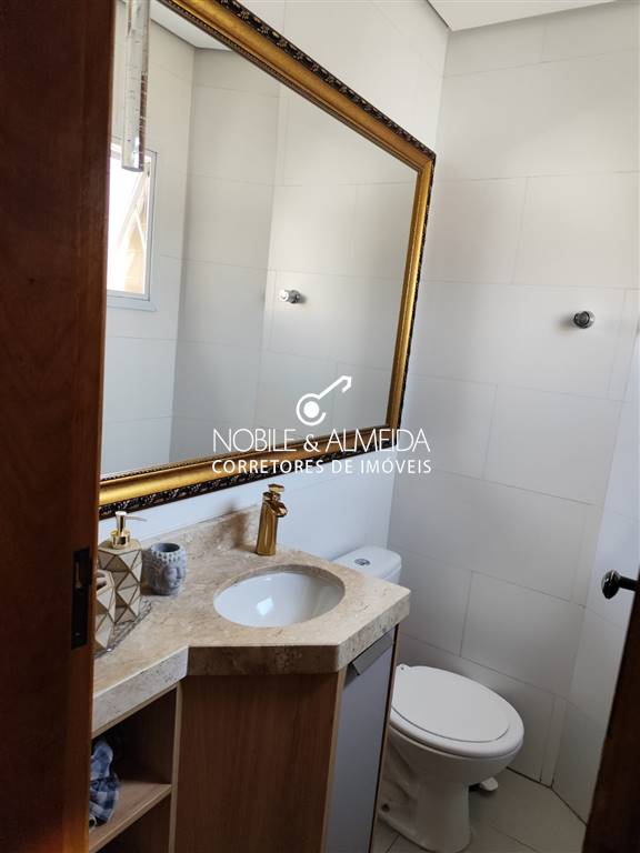 Sobrado, 2 quartos, 95 m² - Foto 14