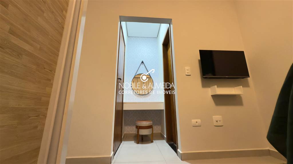 Sobrado, 2 quartos, 95 m² - Foto 15