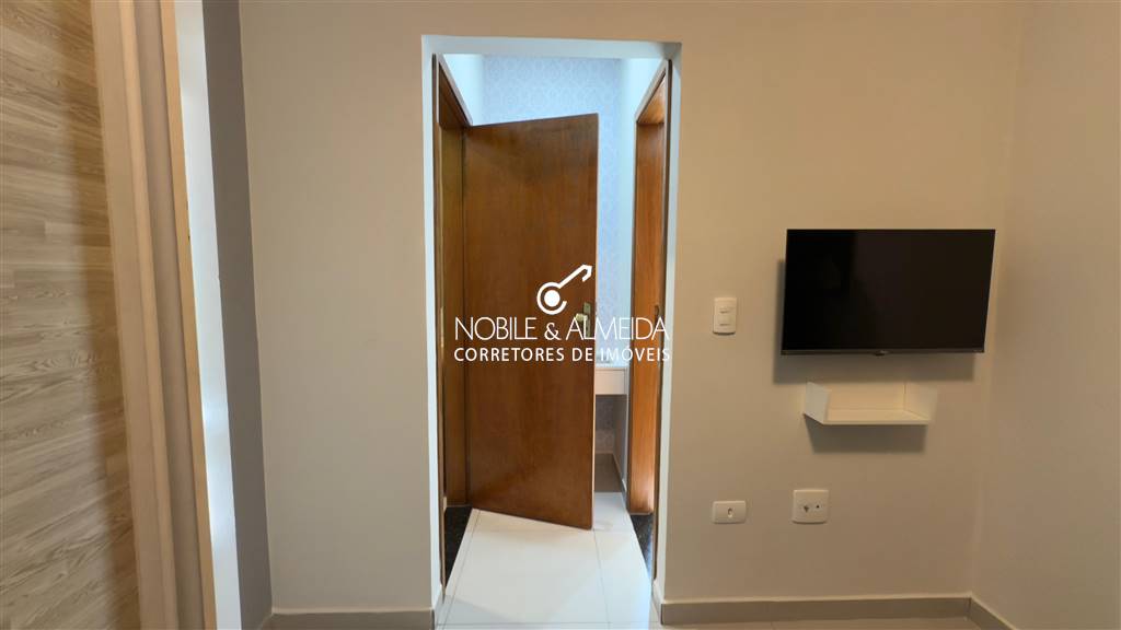 Sobrado, 2 quartos, 95 m² - Foto 17