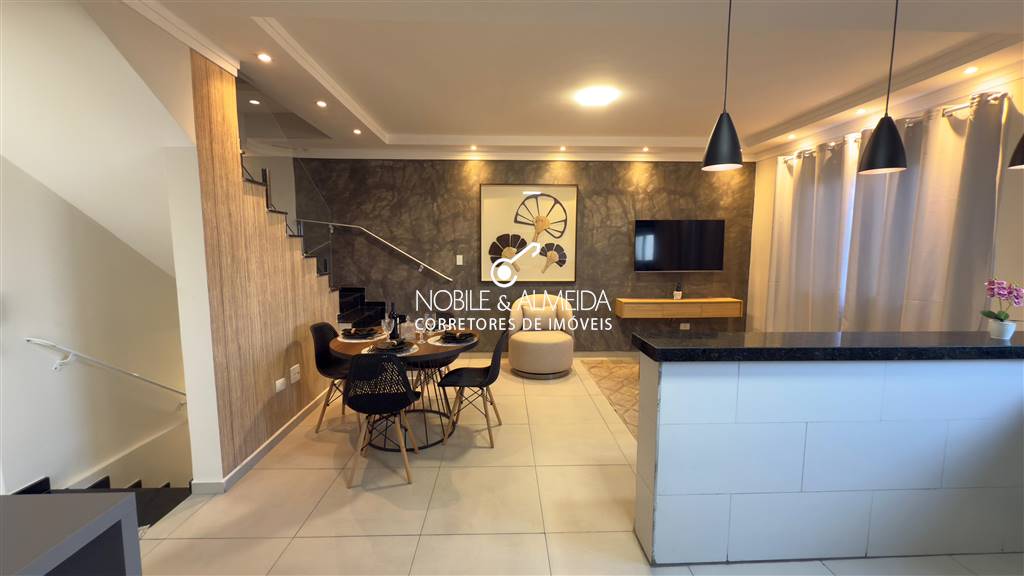 Sobrado, 2 quartos, 95 m² - Foto 18