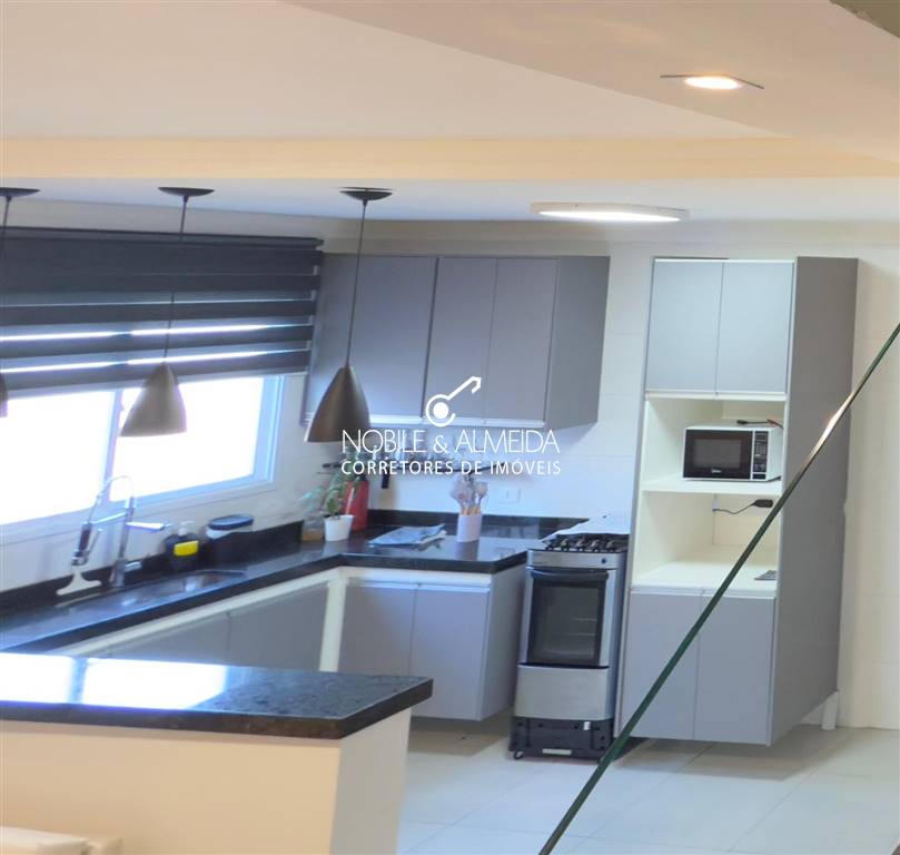 Sobrado, 2 quartos, 95 m² - Foto 19