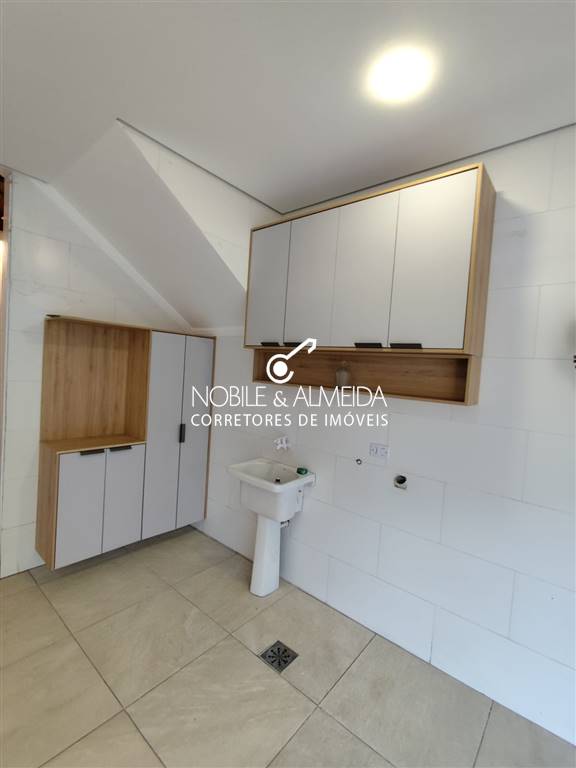 Sobrado, 2 quartos, 95 m² - Foto 21