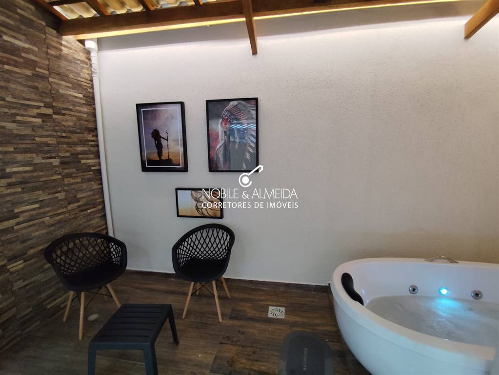 Sobrado, 2 quartos, 95 m² - Foto 22