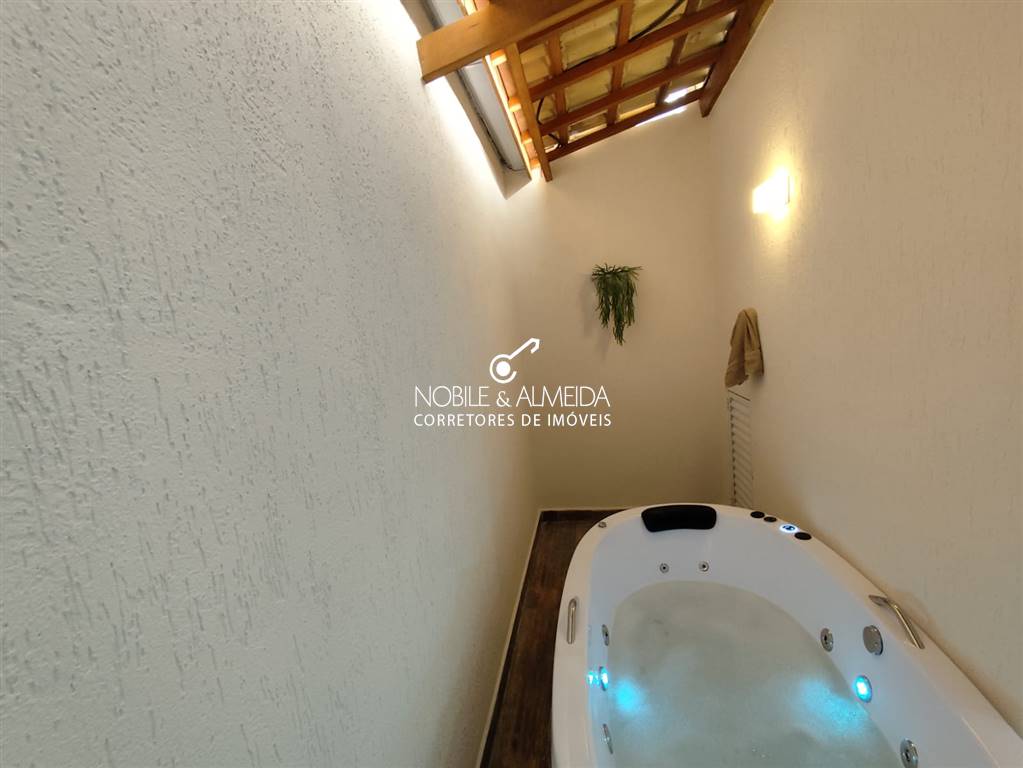 Sobrado, 2 quartos, 95 m² - Foto 23