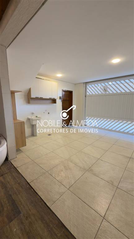 Sobrado, 2 quartos, 95 m² - Foto 3