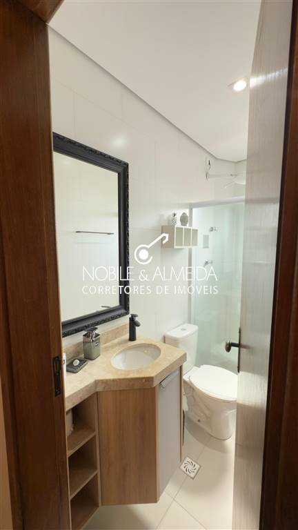 Sobrado, 2 quartos, 95 m² - Foto 6