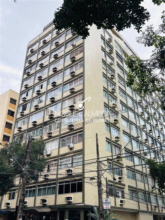 Apartamento, 1 quarto, 50 m² - Foto 1