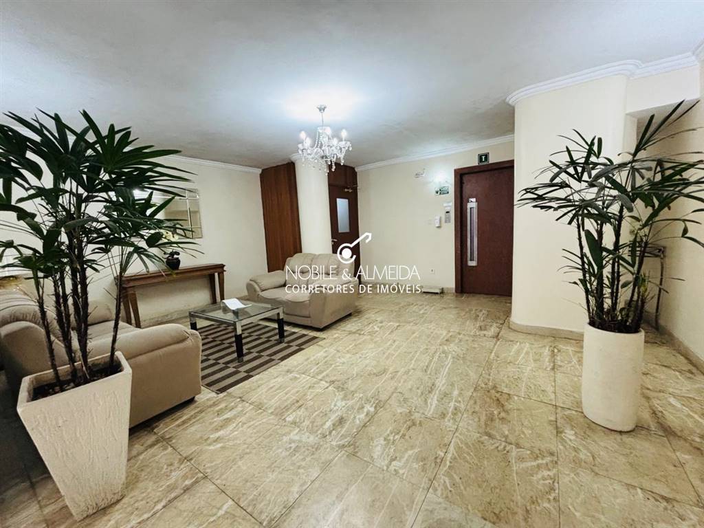 Apartamento, 1 quarto, 50 m² - Foto 2