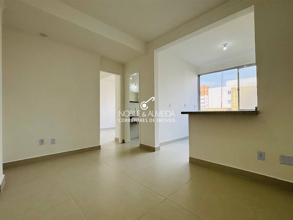 Apartamento, 1 quarto, 50 m² - Foto 4