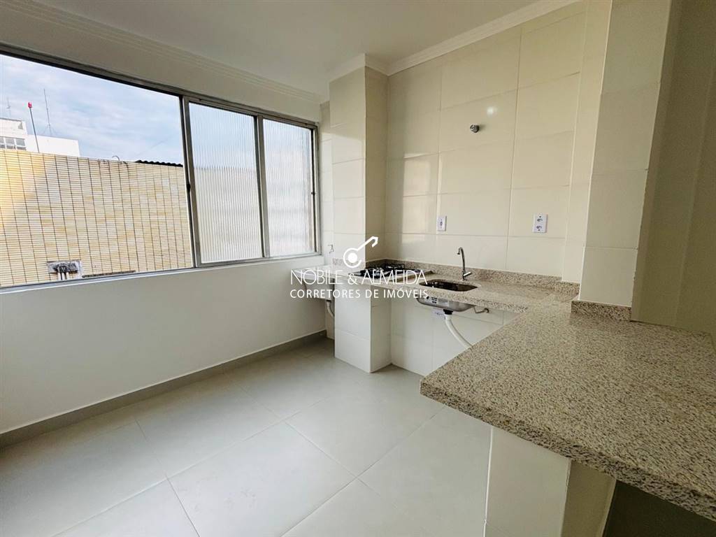 Apartamento, 1 quarto, 50 m² - Foto 6