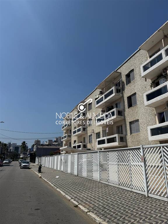 Apartamento, 1 quarto, 52 m² - Foto 1