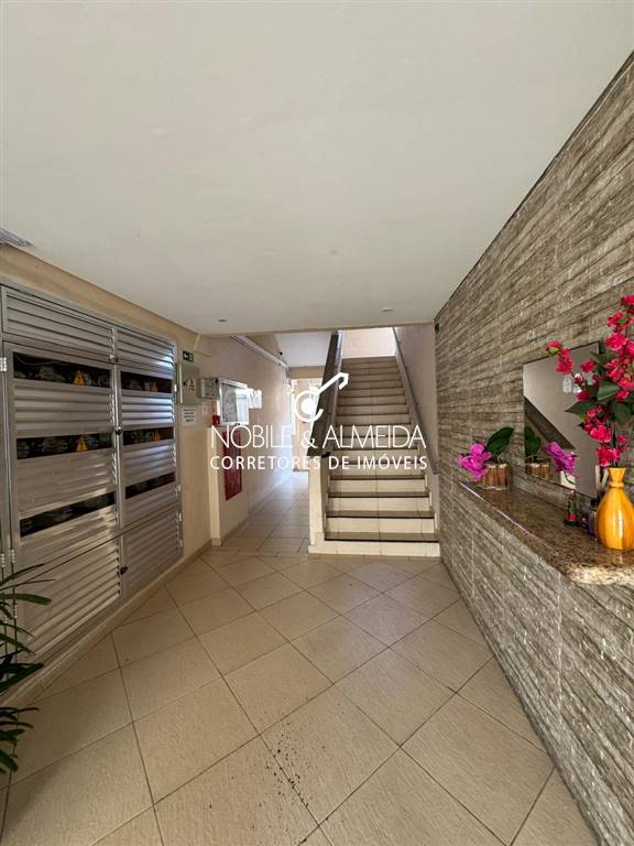 Apartamento, 1 quarto, 52 m² - Foto 4
