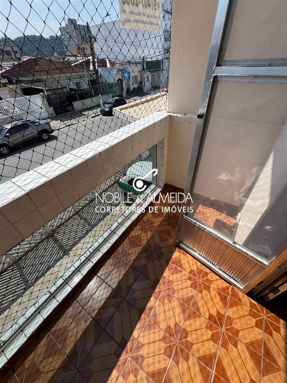 Apartamento, 1 quarto, 52 m² - Foto 6