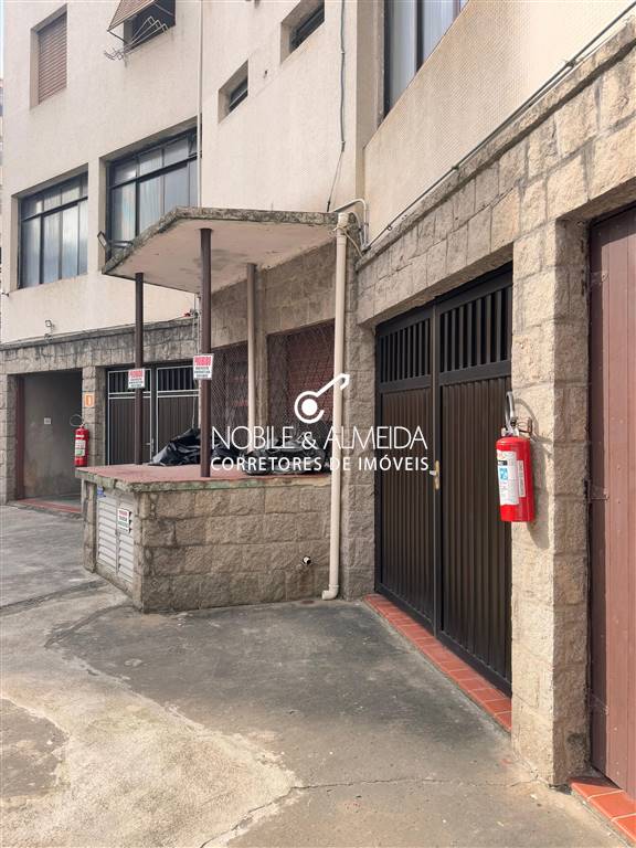 Apartamento, 2 quartos, 78 m² - Foto 2