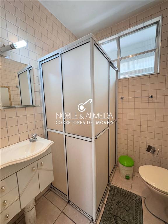 Apartamento, 2 quartos, 78 m² - Foto 8