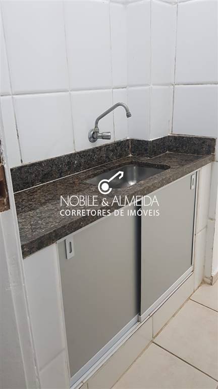 Kitnet-Studio, 27 m² - Foto 6