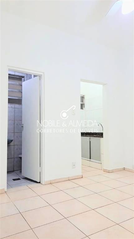 Kitnet-Studio, 27 m² - Foto 4