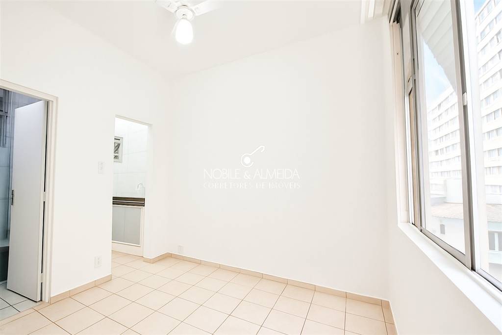 Kitnet-Studio, 27 m² - Foto 3