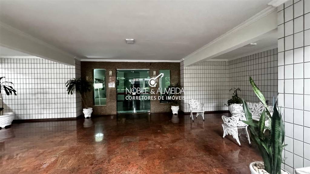 Apartamento, 2 quartos, 96 m² - Foto 1