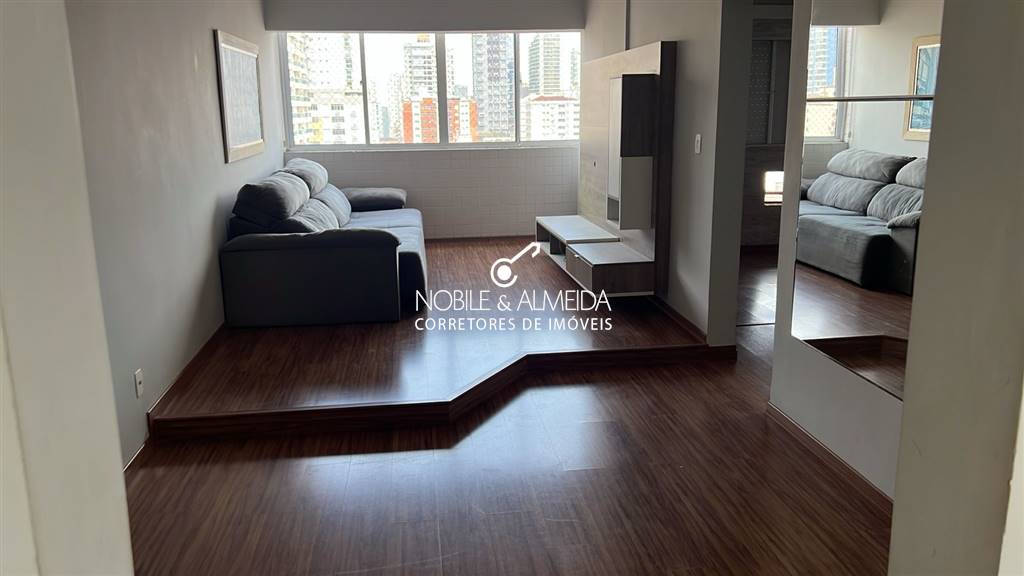 Apartamento, 2 quartos, 96 m² - Foto 4
